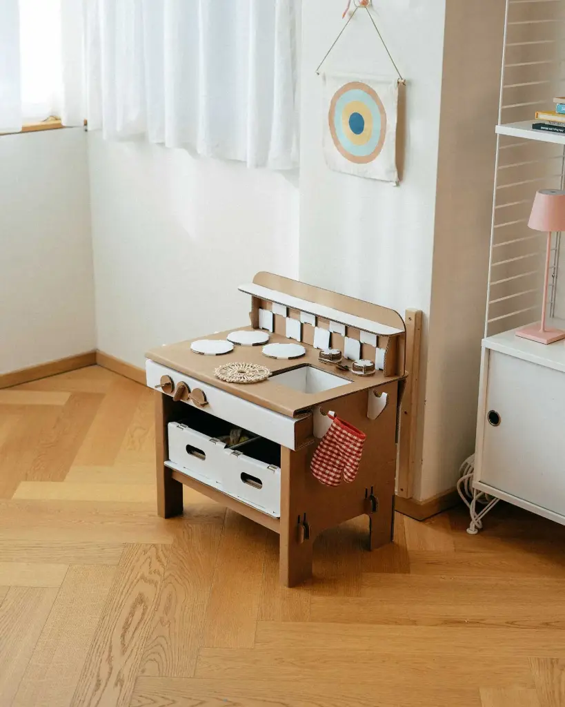 Petite Cuisine Gourmande pour Enfants