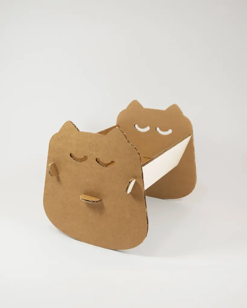 Berceau Chat « Cradle Wadle »