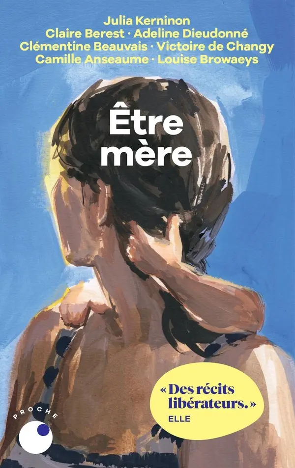[PR-1203] Etre mère