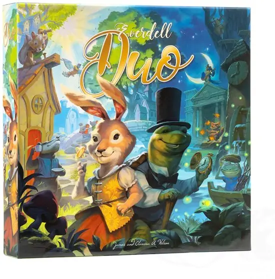 Everdell Duo