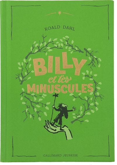 Billy et les minuscules 