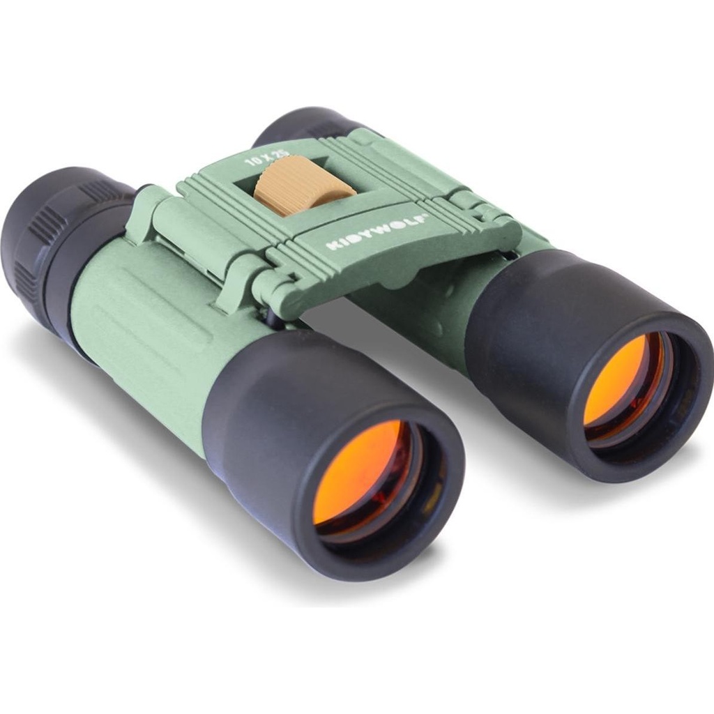 Kidybinoculars Kidywolf (Jumelles)