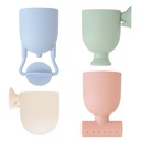 Set de bain Pour and play Mushie