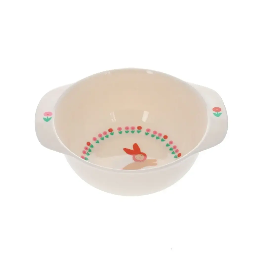 Bol à oreilles en mélamine 