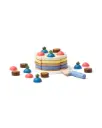 Cake in layers