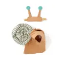 Costume d'escargot