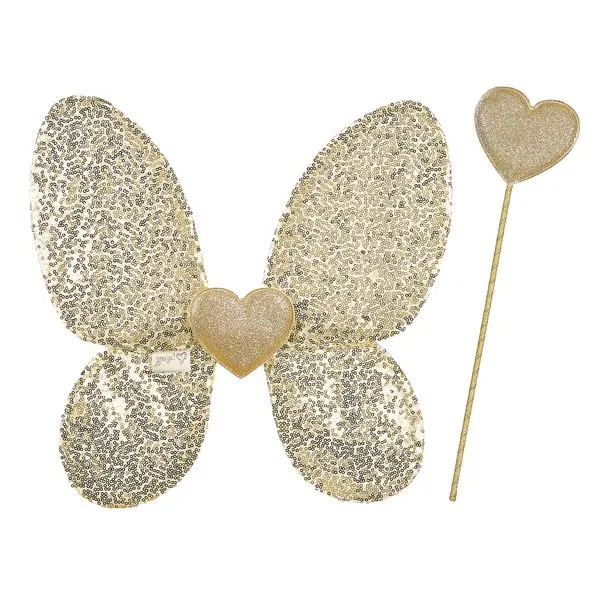 Set Phoebe Ailes & Baguette