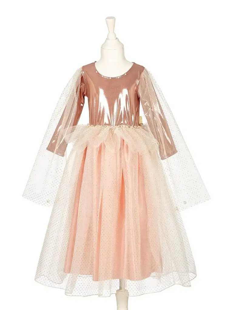 Robe Philou 8-10 ans