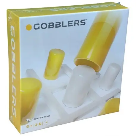 Gobblers 