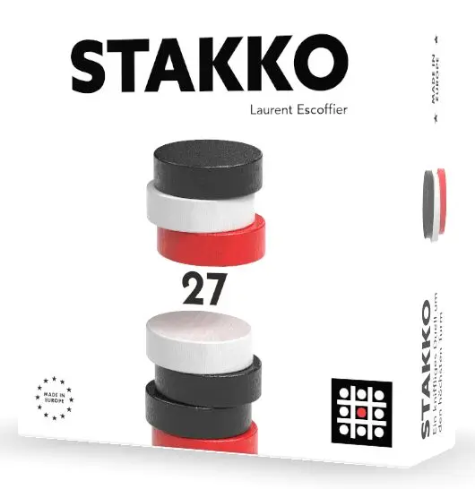 Stakko