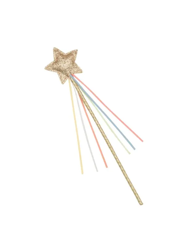 Baguette magique étoile - Rockahula