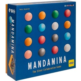 [MA-2540] Mandamina