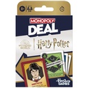 Monopoly Deal Harry Potter 