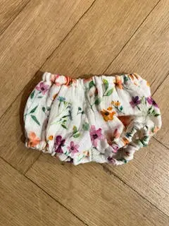 Vêtement Poupée 34 cm Bloomer fleuri