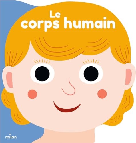 [MI-2720] Le corps humain