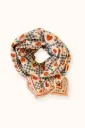 Big Foulard Latika Amor Sand Apaches