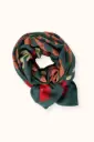 Big Foulard Latika Rita Forest