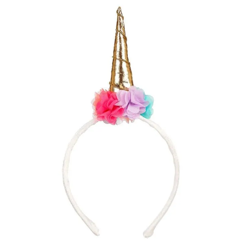Bandeau Licorne