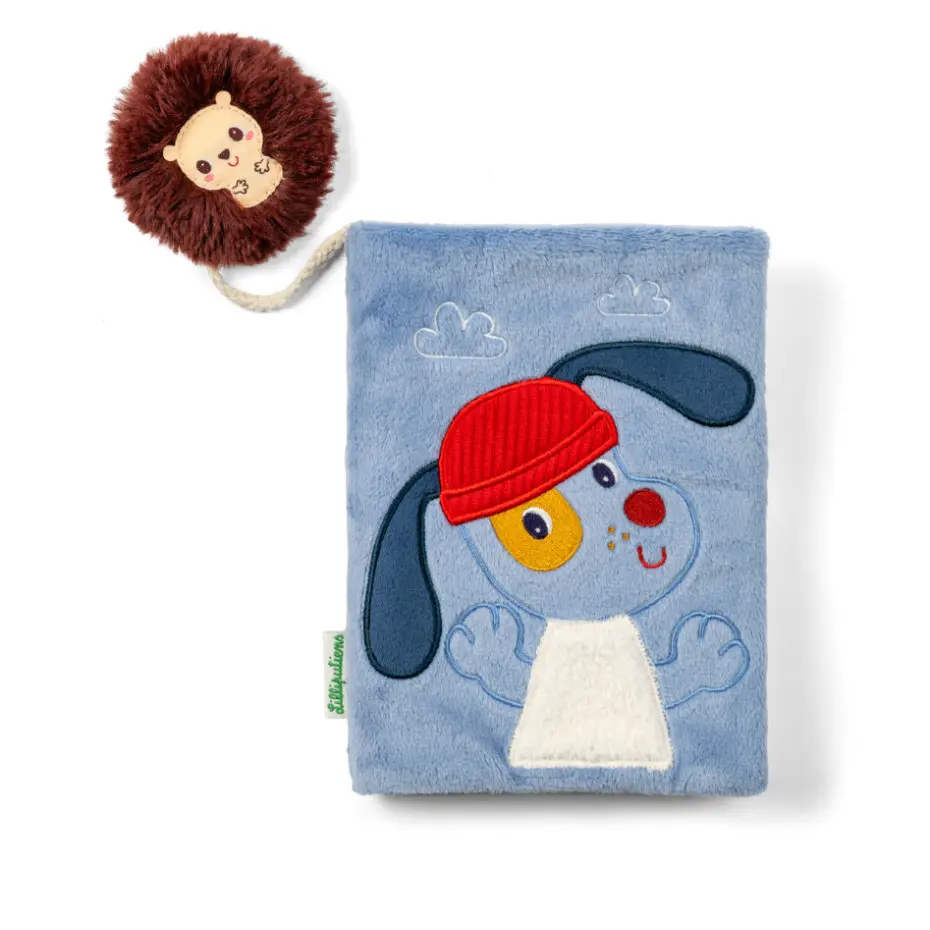 Album photo Jules Lilliputiens