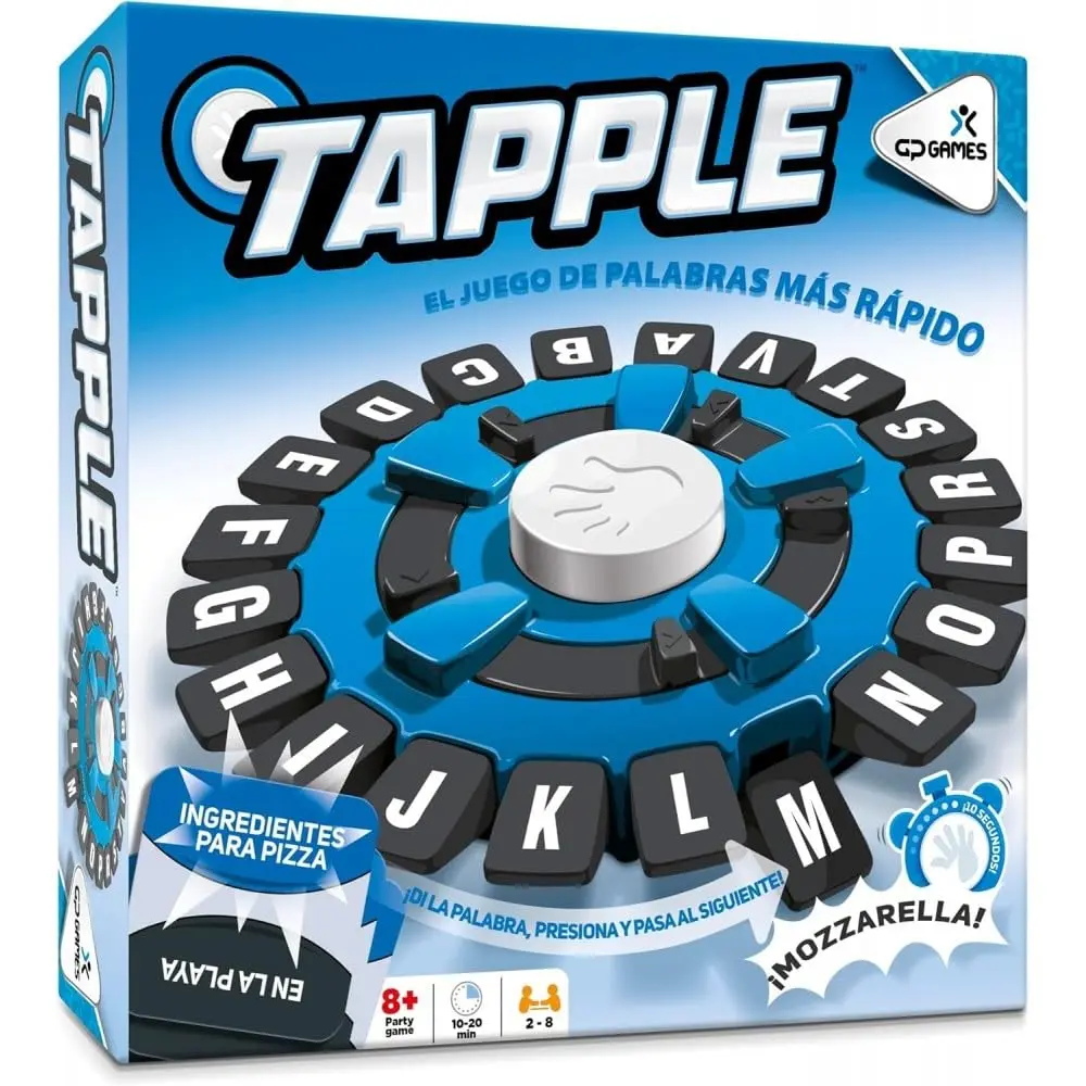Tapple