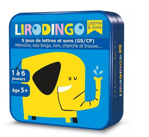 Lirodingo