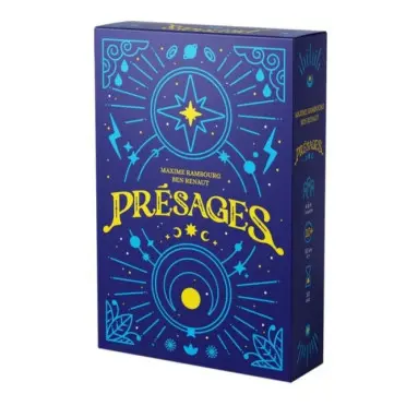 [SP-8024] Présages