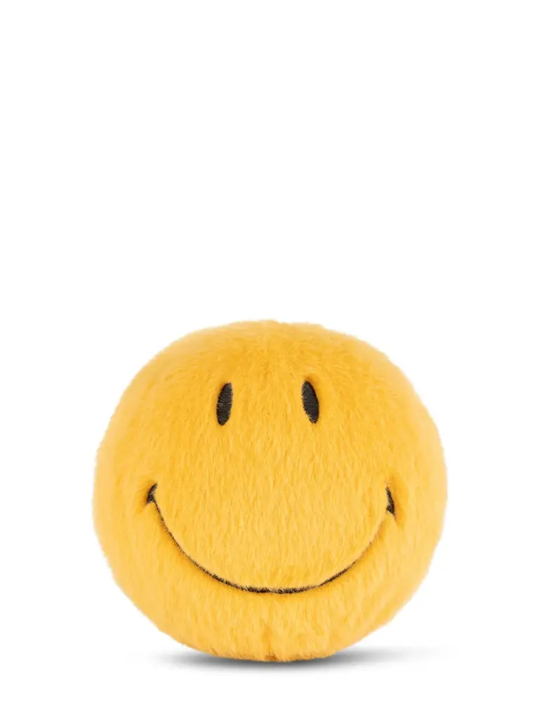 Smiley Eco Fuzzy 