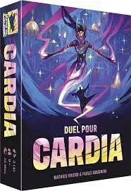 Cardia