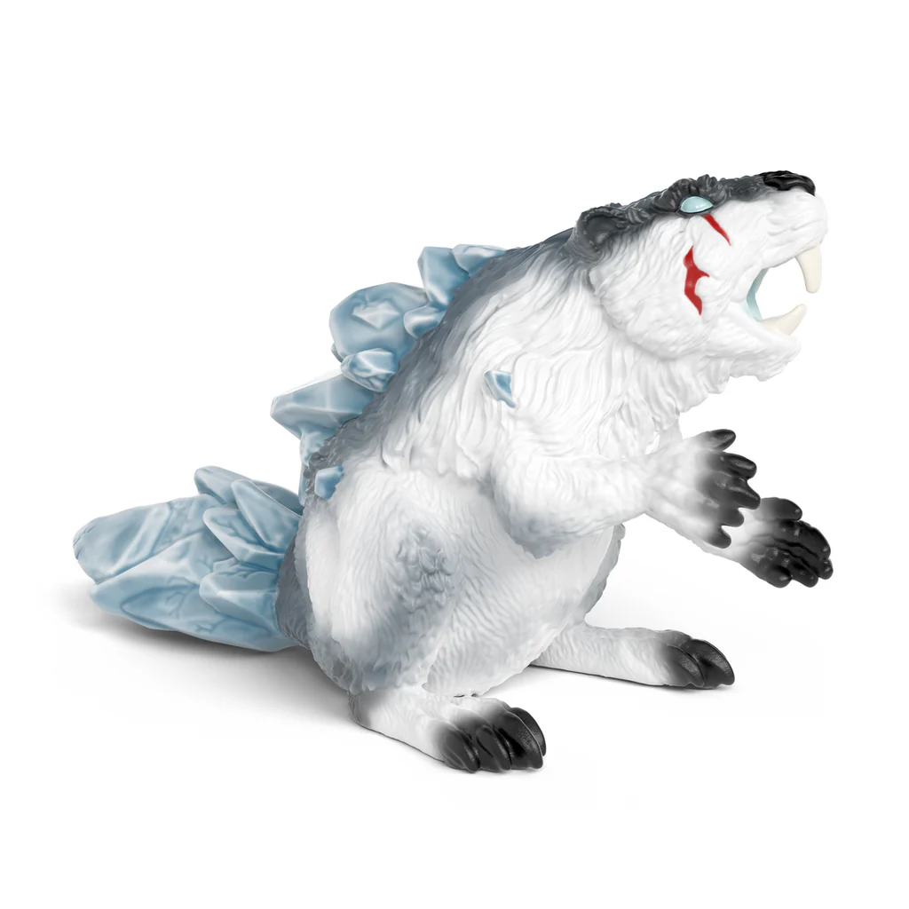 [SC-5227] Castor des glaces Schleich