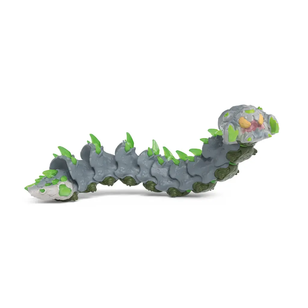 [SC-1413] Ver de pierre Schleich