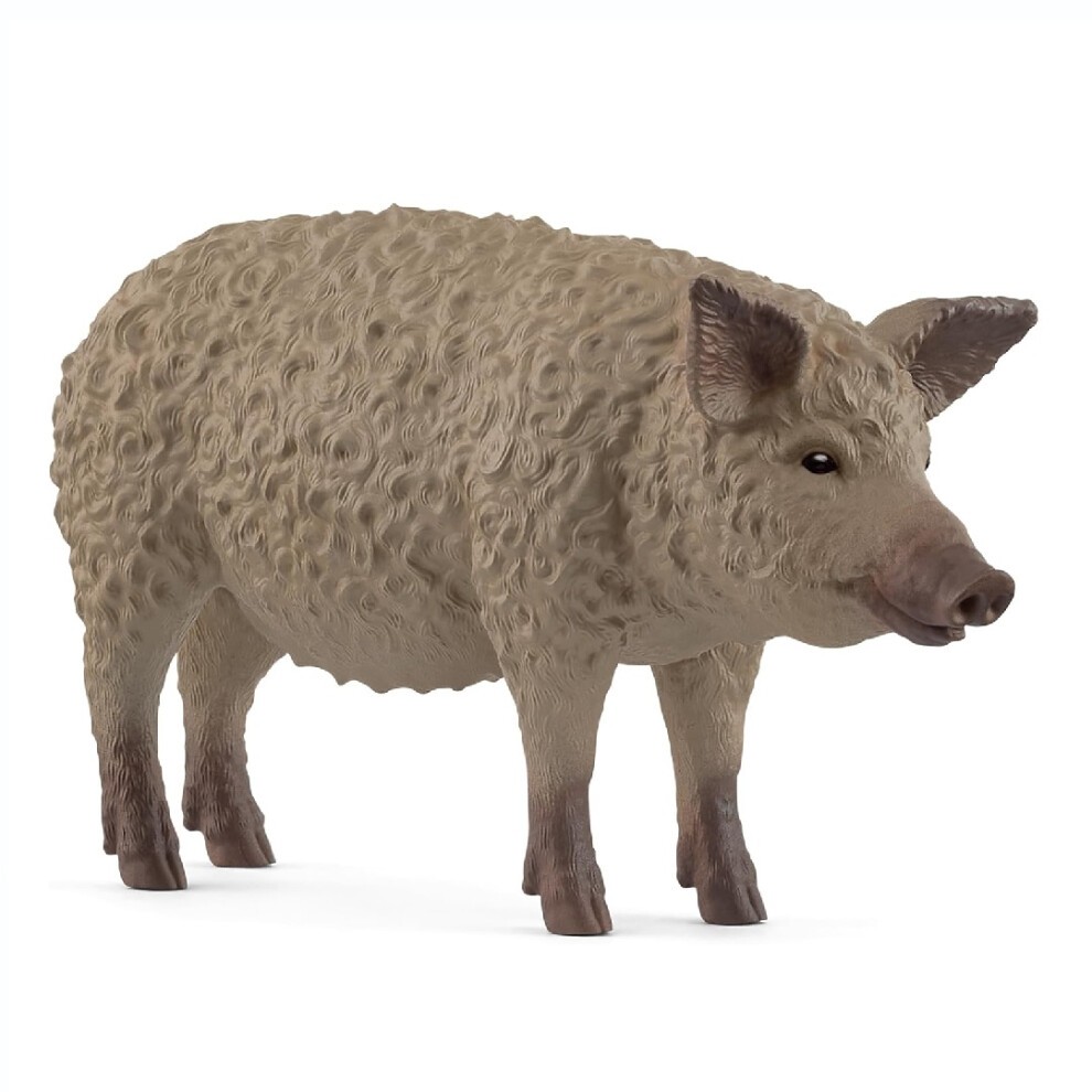 Cochon mangalica Schleich