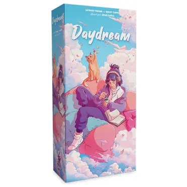 [DI-0006] Daydream