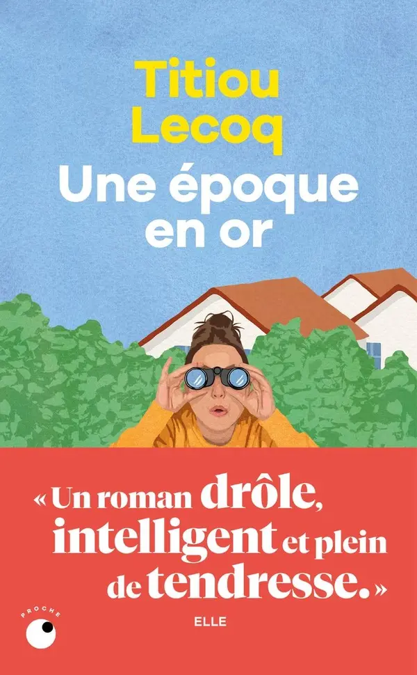 [LI-9954] Une époque en or 