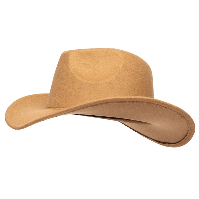 Chapeau de Cow-boy