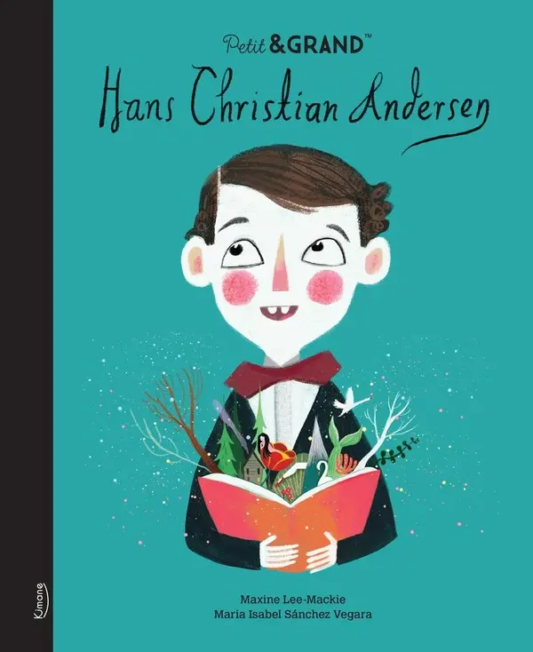 Hans Christian Andersen Petit & Grand