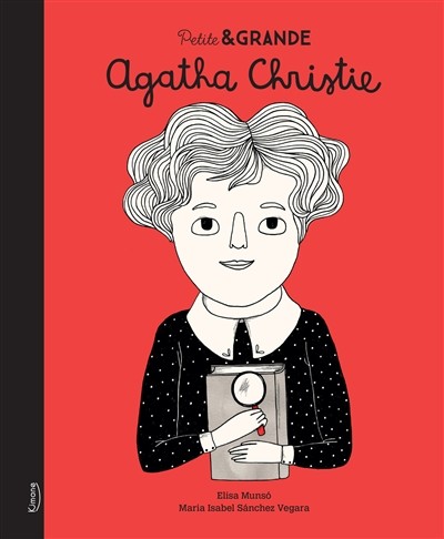 Agatha Christie Petite & Grande