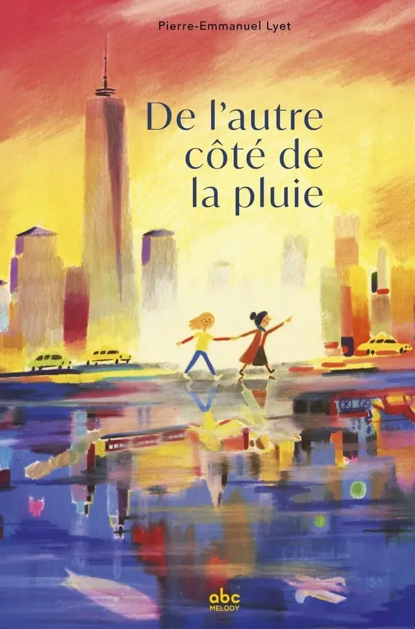 De l'autre côté de la pluie 
