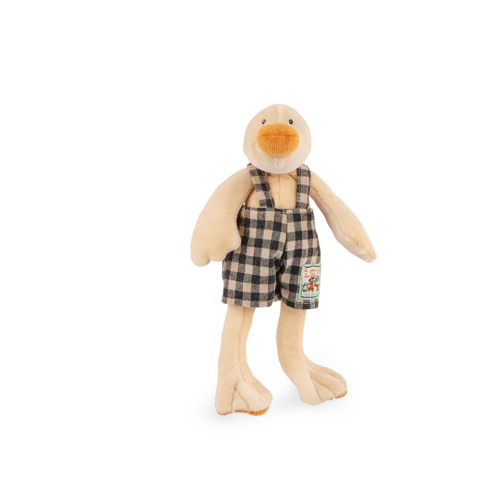 Amédée le canard Les Tout-petits