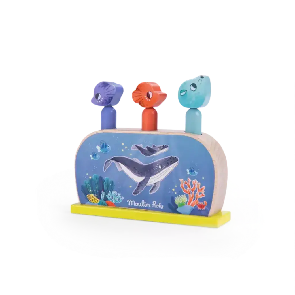 Pop up Les aventures de Paulie