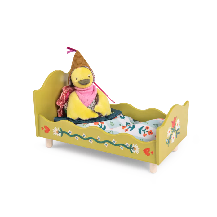 [MO-1016] Le lit Les Minouchkas