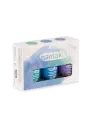 Coffret 3 vernis Aurore boréale Namaki
