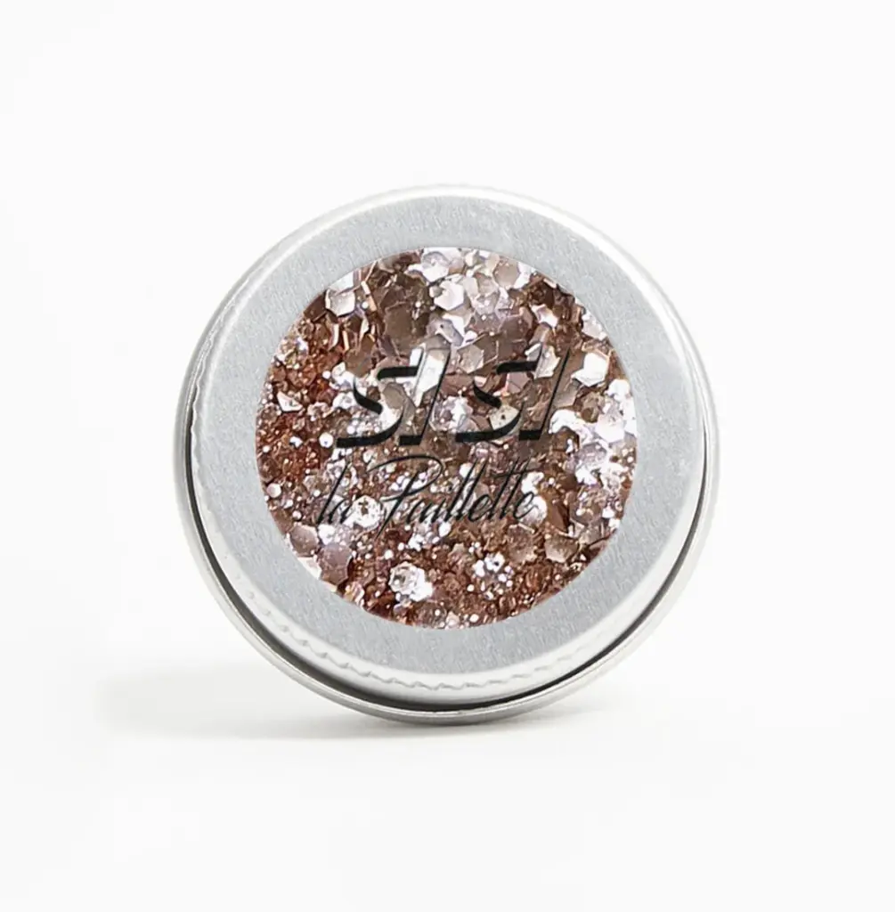 Paillettes Tchin Tchin Si Si La Paillette