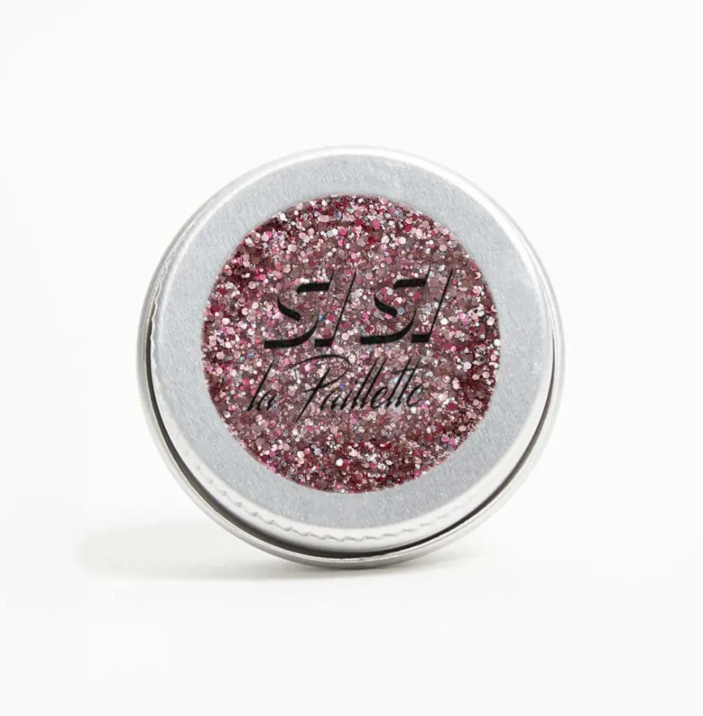 Marie-Antoinette - Paillettes Biodégradables 5ml Si Si La Paillette
