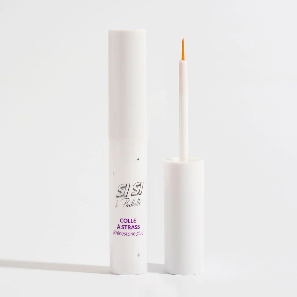 Colle pour Strass Si Si La Paillette