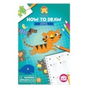 How to Draw - Animals