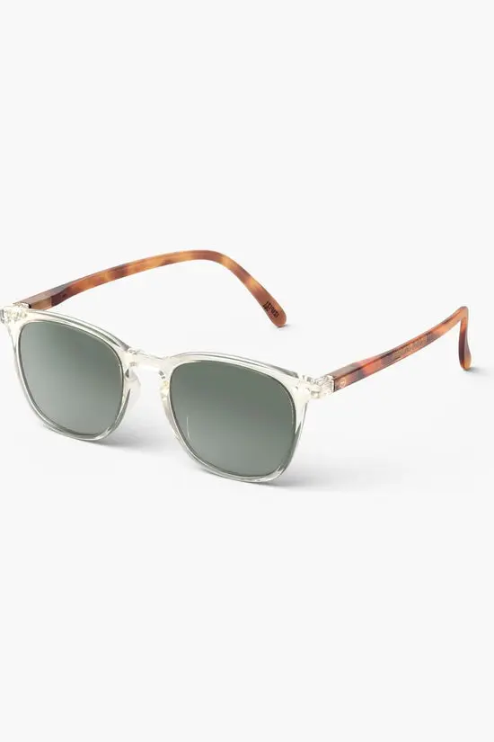 [IZ-0514] Lunettes de soleil Izipizi #C Sandstorm Polarized (adulte)