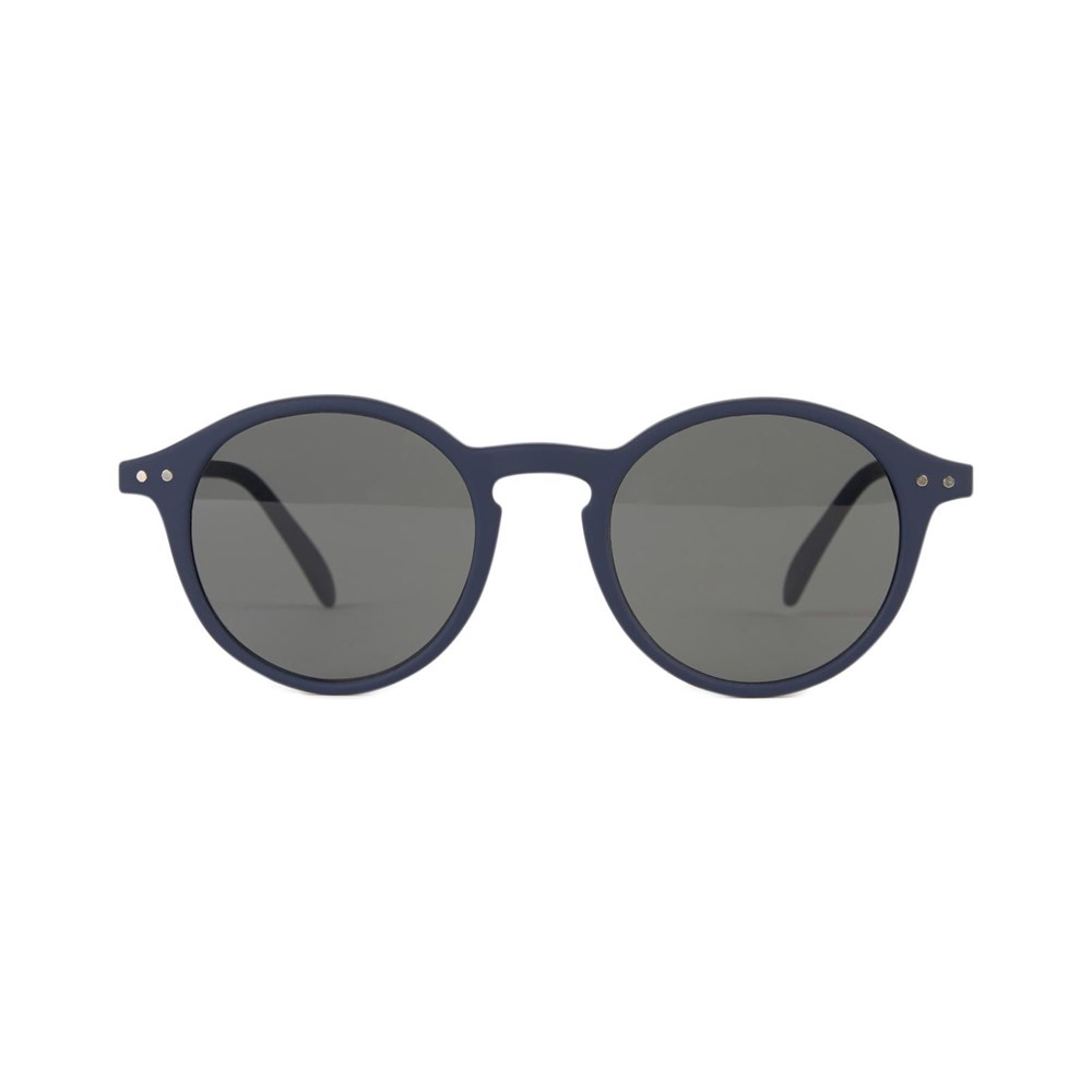 Lunettes de soleil Izipizi #D Navy Blue (adulte)