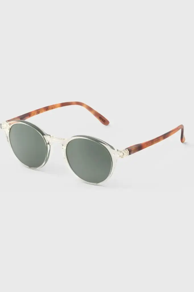 Lunettes de soleil Izipizi #D Sandstorm Polarized (adulte)