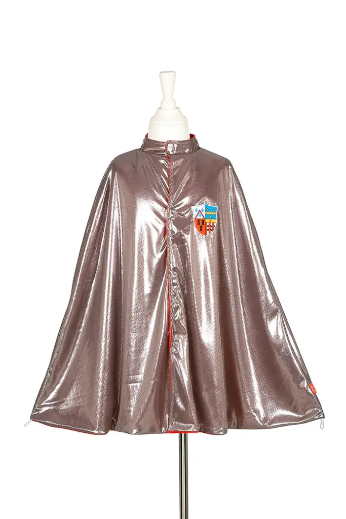 [SO-4202] Cape réversible chevalier dragon 4-7 ans Souza