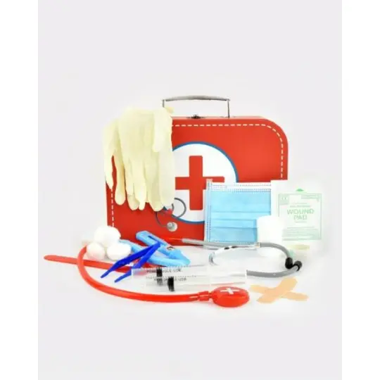 Trousse de médecin 